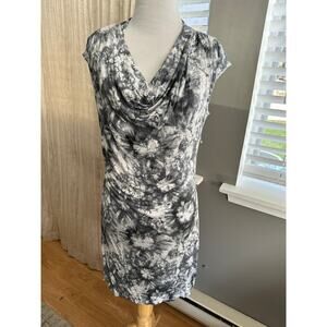 Medium Michael Kors marble dress